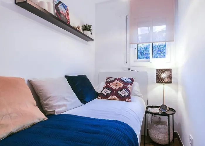 Apartamento Eiffel Bridge Boutique *