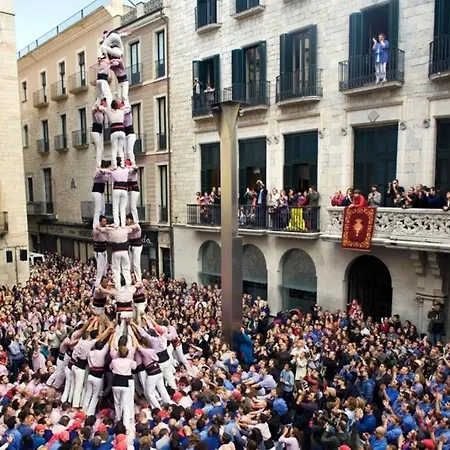 Eiffel Bridge Boutique Apartmán *