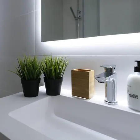 Eiffel Bridge Boutique Apartmán