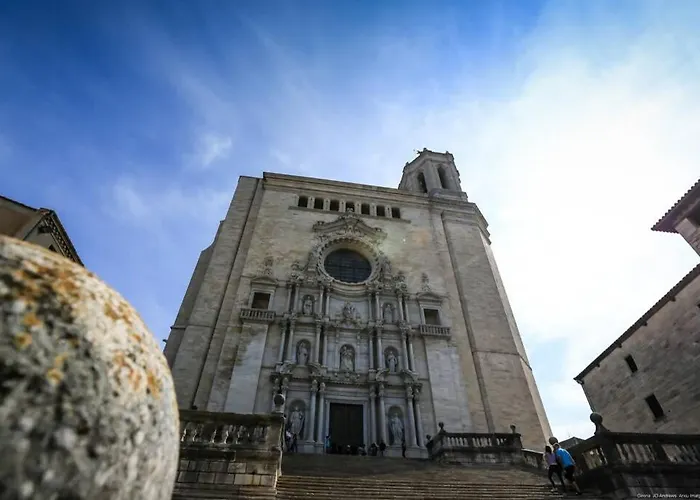 Eiffel Bridge Boutique Apartamento