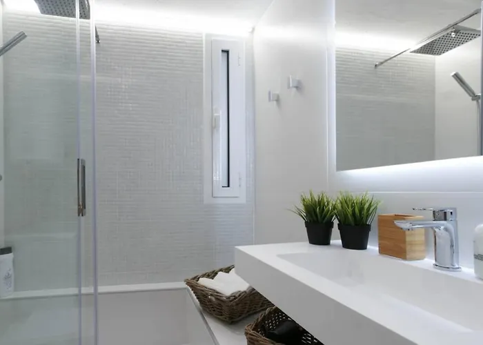 Eiffel Bridge Boutique Appartement *