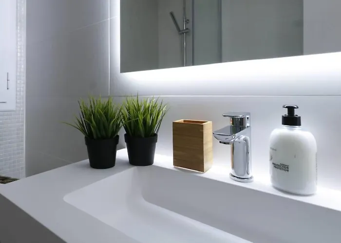 Eiffel Bridge Boutique Apartamento