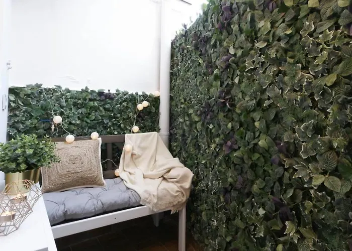 Eiffel Bridge Boutique