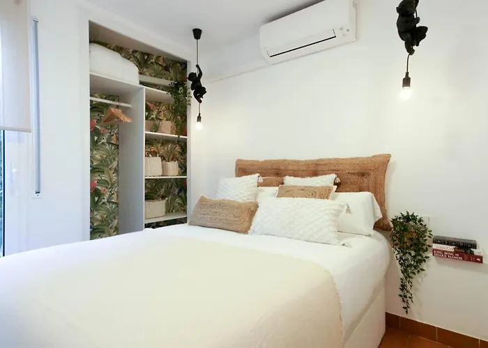 Apartmán Eiffel Bridge Boutique